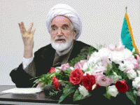 Complete text of Mehdi Karoubi’s interview with Roozonline