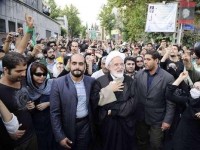 Karoubi’s Interview with Jaras