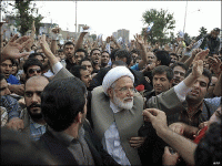 Karoubi’s Open Letter Commemorating Teachers’ Day and International Workers’ Day